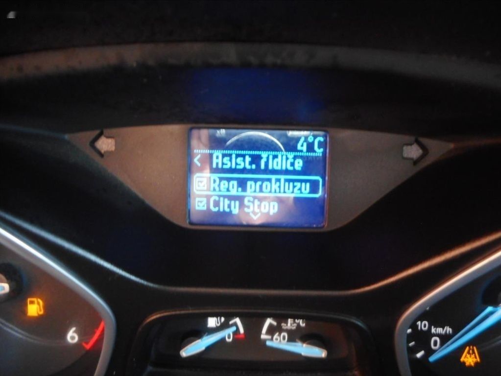 Ford Focus,1,5 TDCi - 14