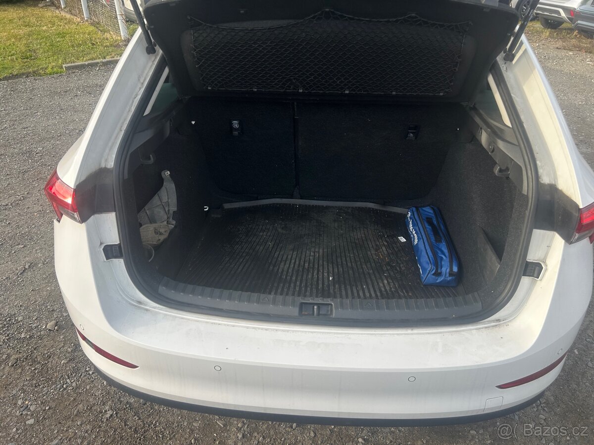 Škoda Scala 1.0 TSi 81kW Style - 14