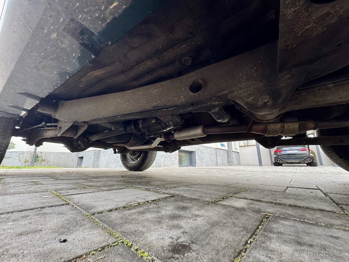 Suzuki Jimny, 1.3i,2.MAJ,VELMI ZACHOVALÉ - 14