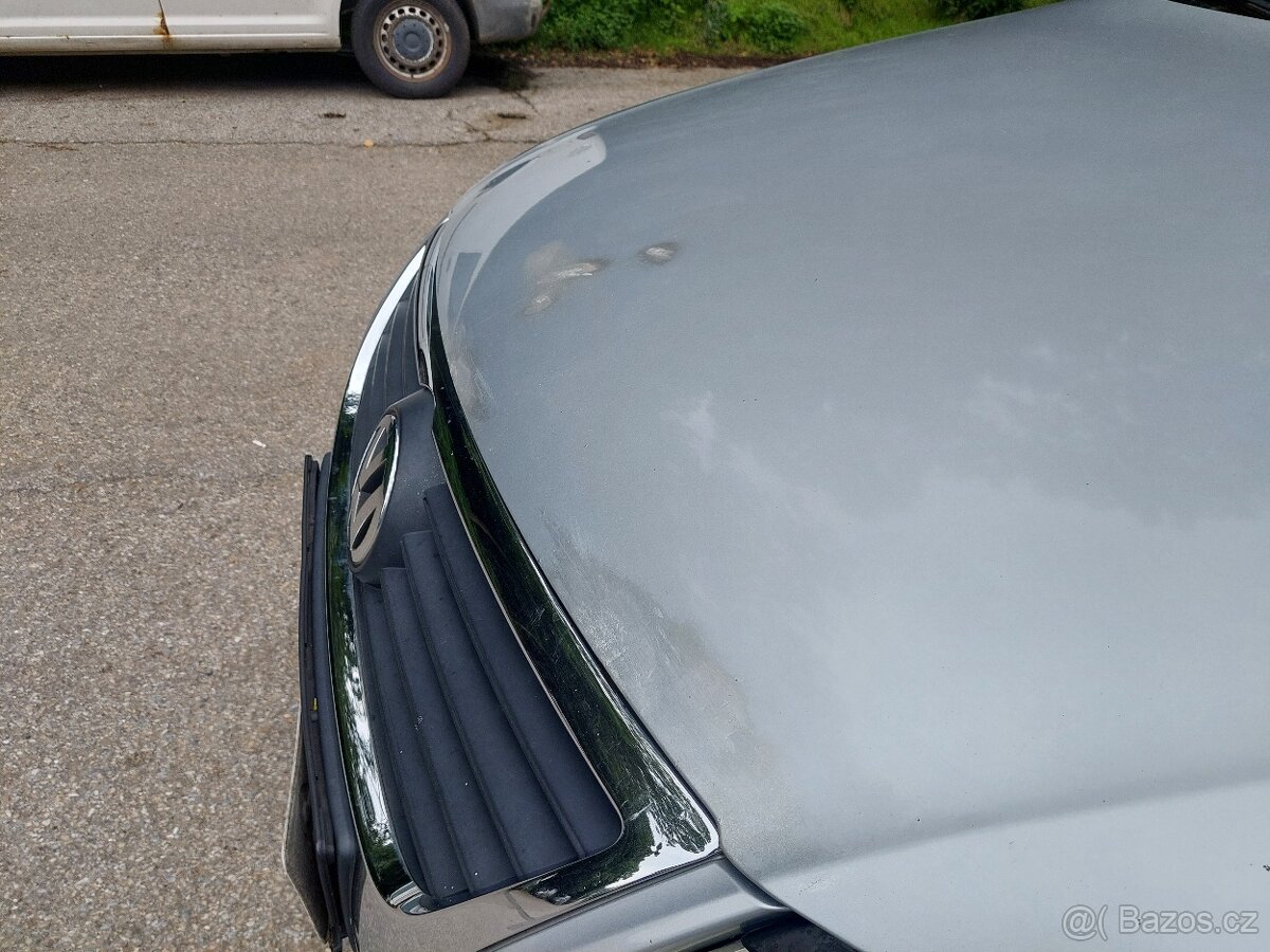 VW Passat B6 2.0FSI, 110kw, rok 2005.. - 14