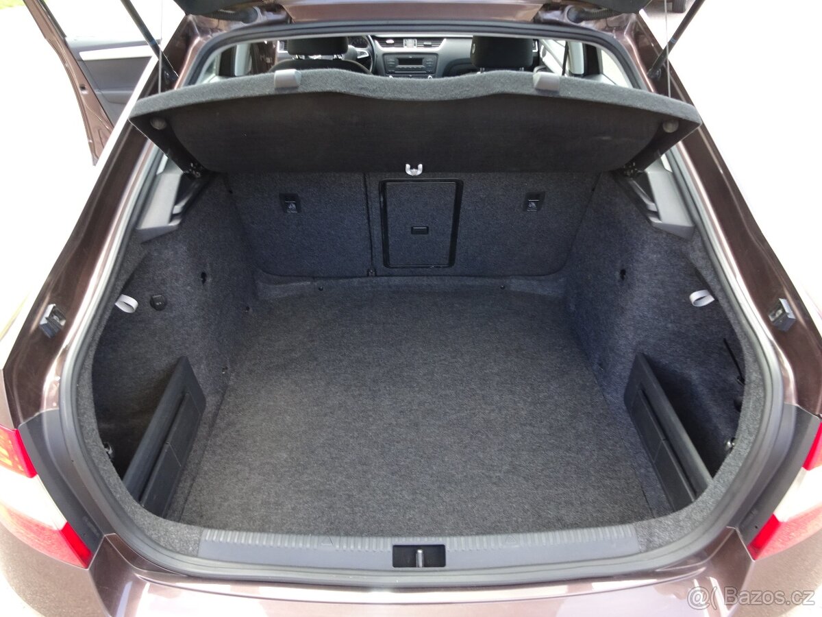 Škoda Octavia 2.0 TDI r.v.2013 (110 kw) DPH Koupeno v ČR - 14