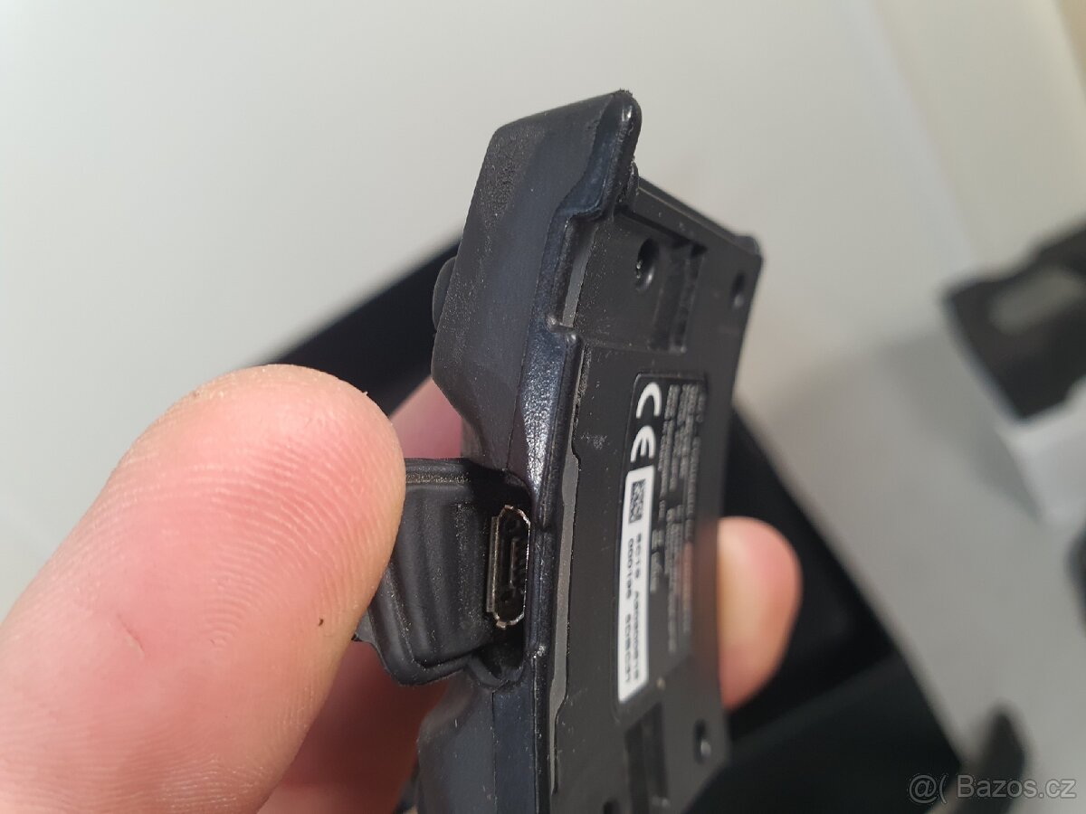 Komunikační systém. Komunikátor. - 14