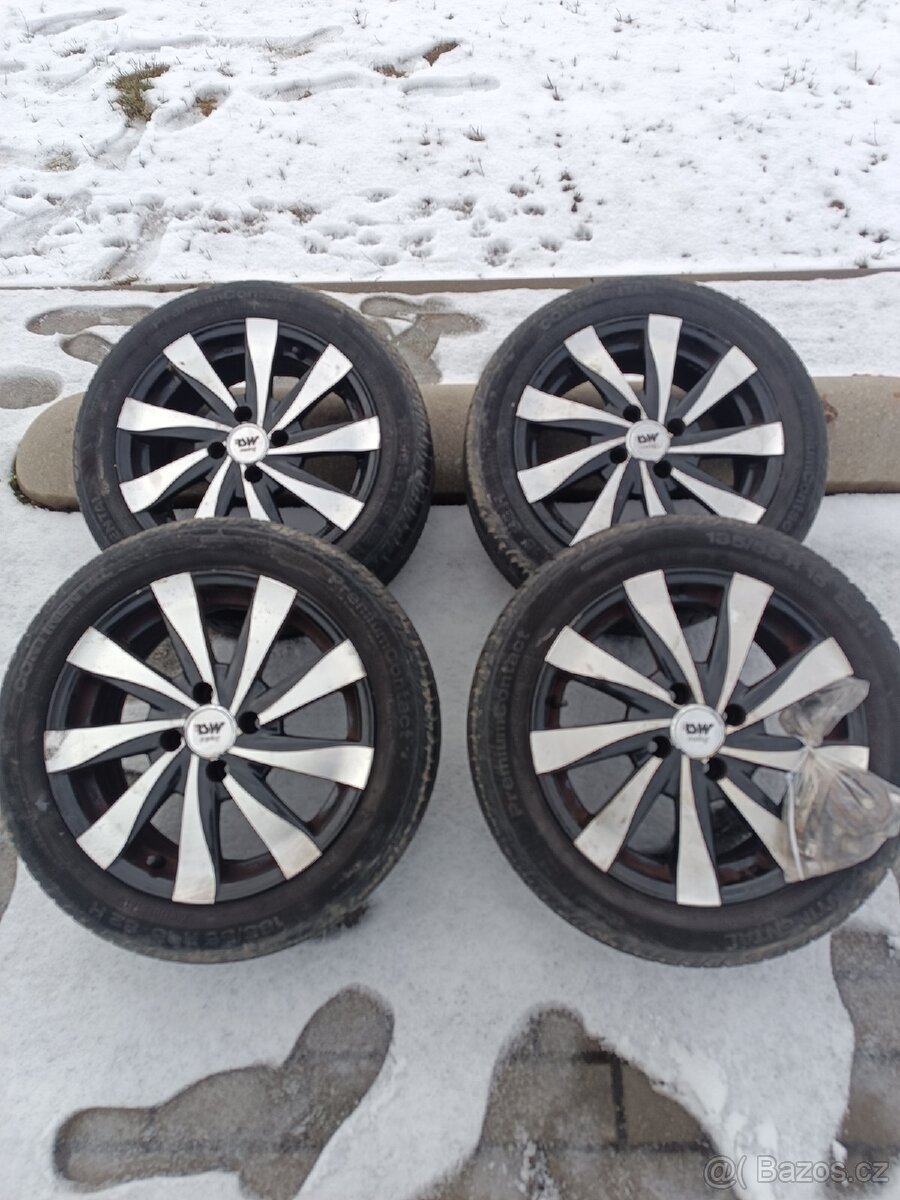 FIAT GRANDE PUNTO 1.3 JTD 55KW - 14