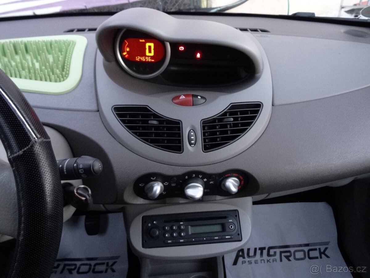 Renault Twingo, 1.2 56kW - 14