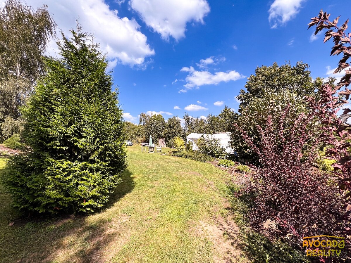 Pozemek kousek od České Lípy - 14