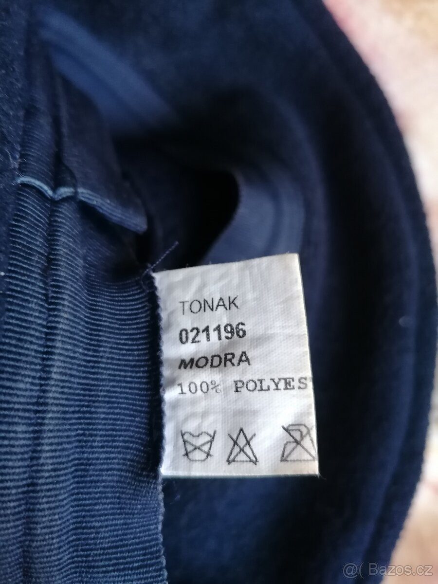 6x dámský klobouk, baret, pánský klobouk - 14