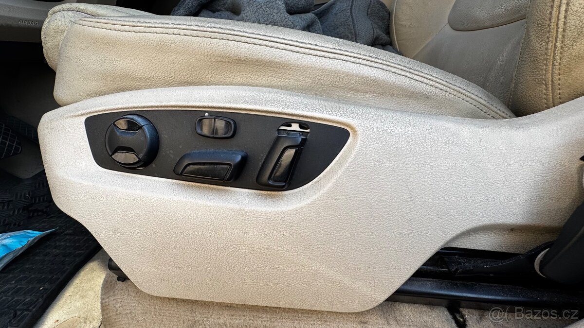 VW Touareg 3.0tdi 193kw - 14