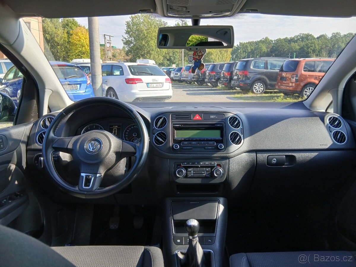 Volkswagen Golf 6 Plus, 1.2 TSI, ALU - 14