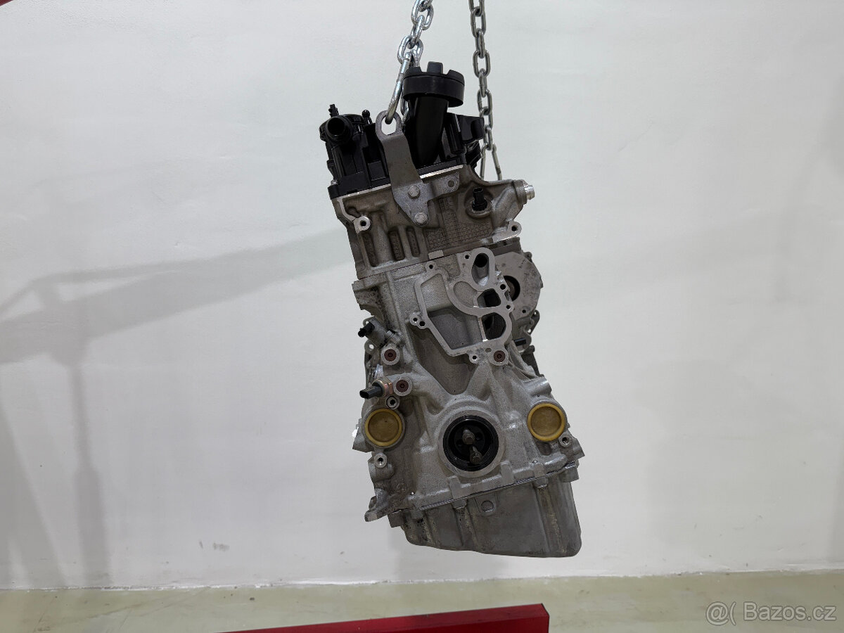 Predám BMW motor B47 B47D20B B47D20A - nový - 14