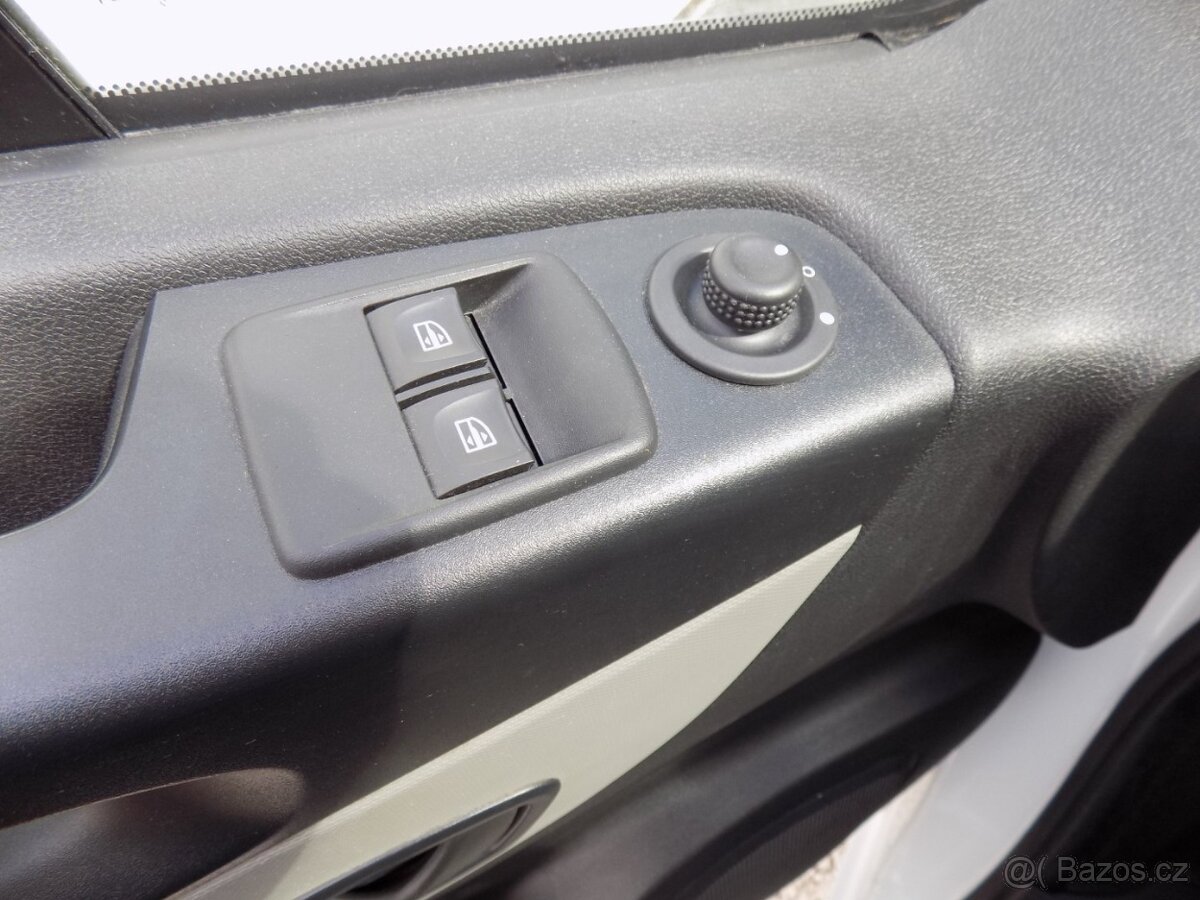 Renault Trafic 1.6DCI/Pojízdná dílna/DPH/ - 14