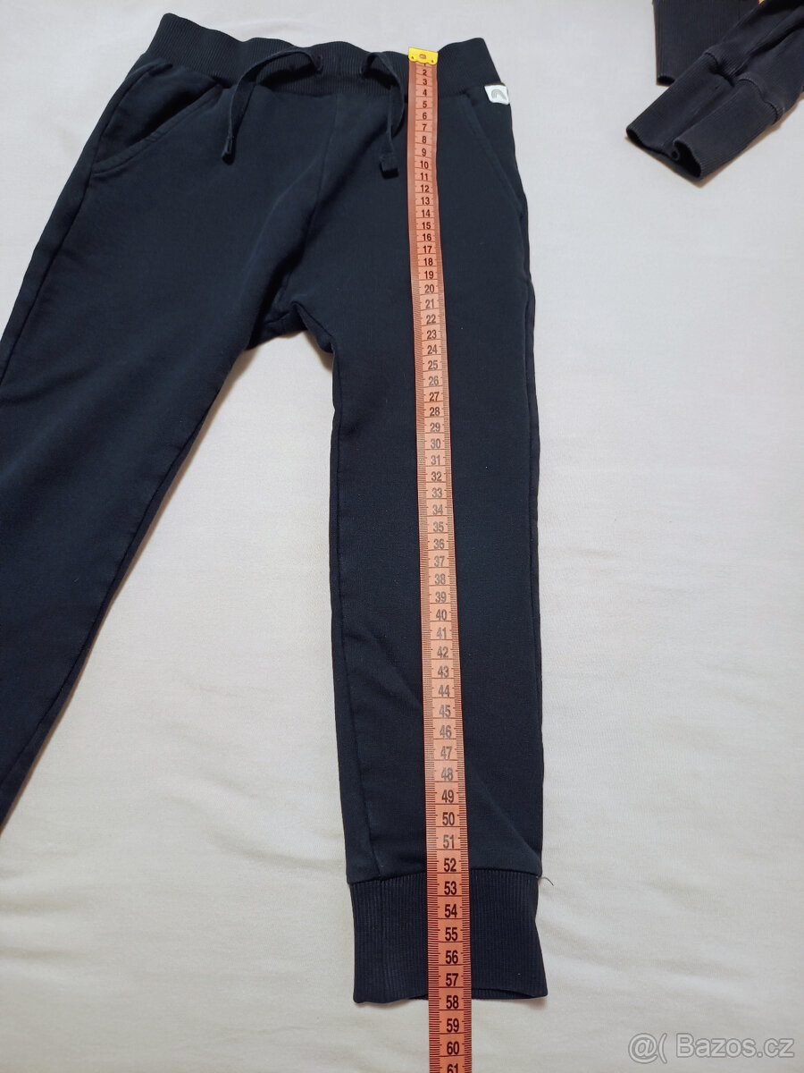 Sada tepláků Lindex a H&M 92-110 - 14