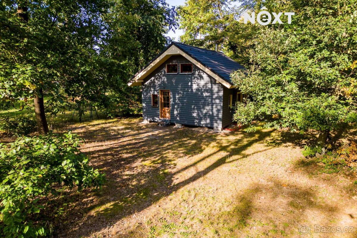 Prodej pozemek Bydlení, 1300㎡ - 14