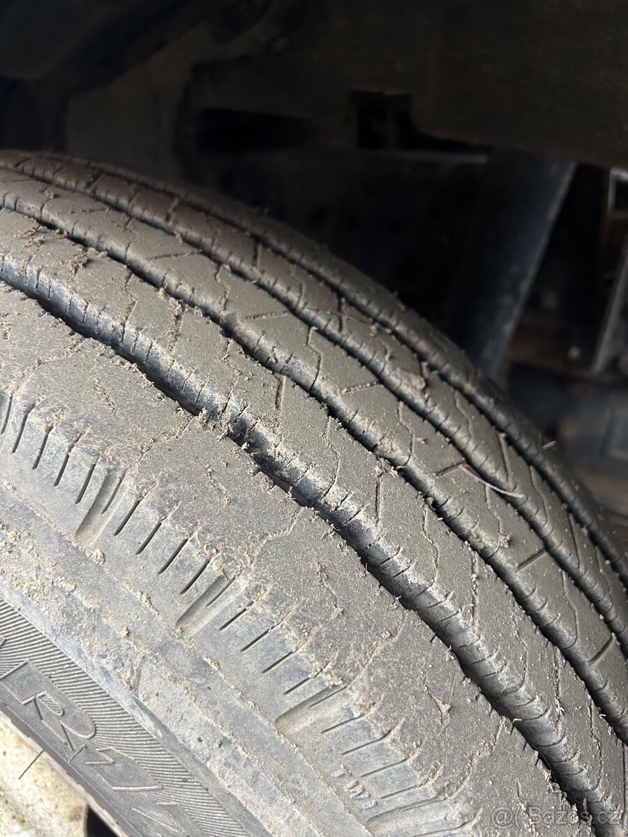 Iveco Eurocargo nosič kontejneru - 14