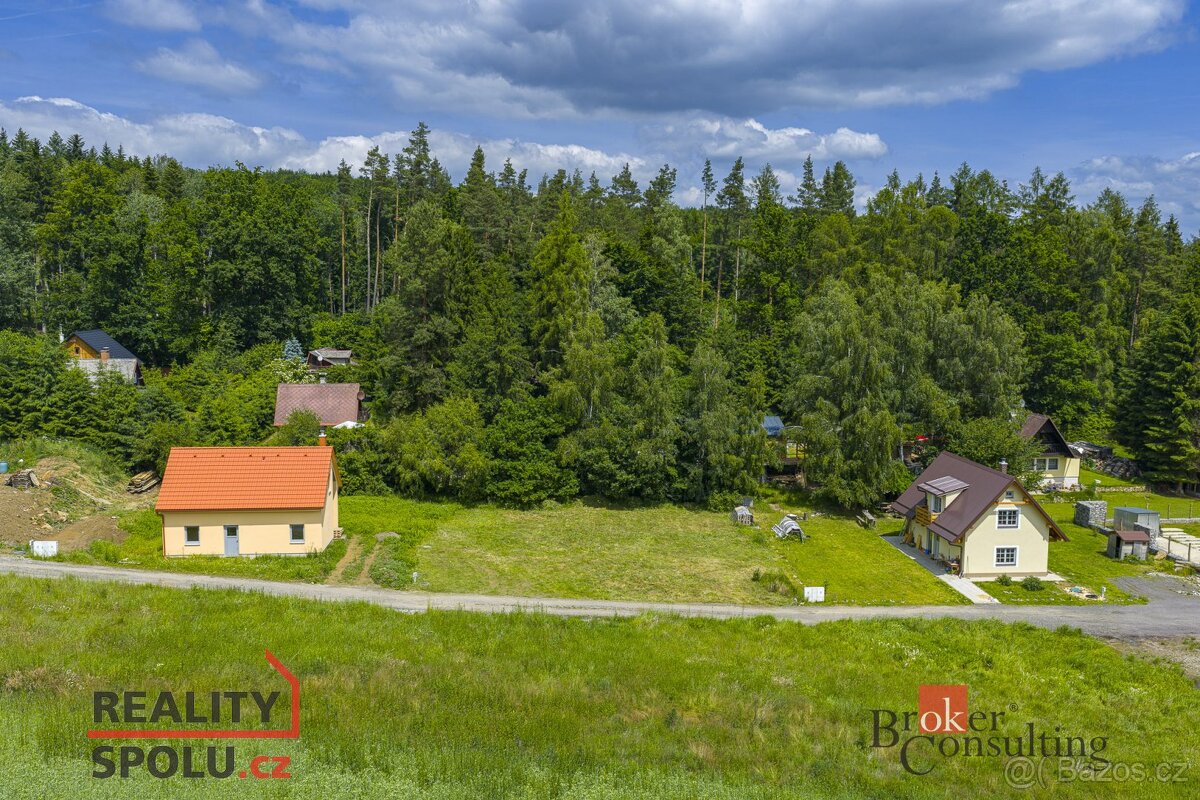 Prodej, domy/rodinný, 136 m2, Zborná 37, 58601 Jihlava, Jihl - 14