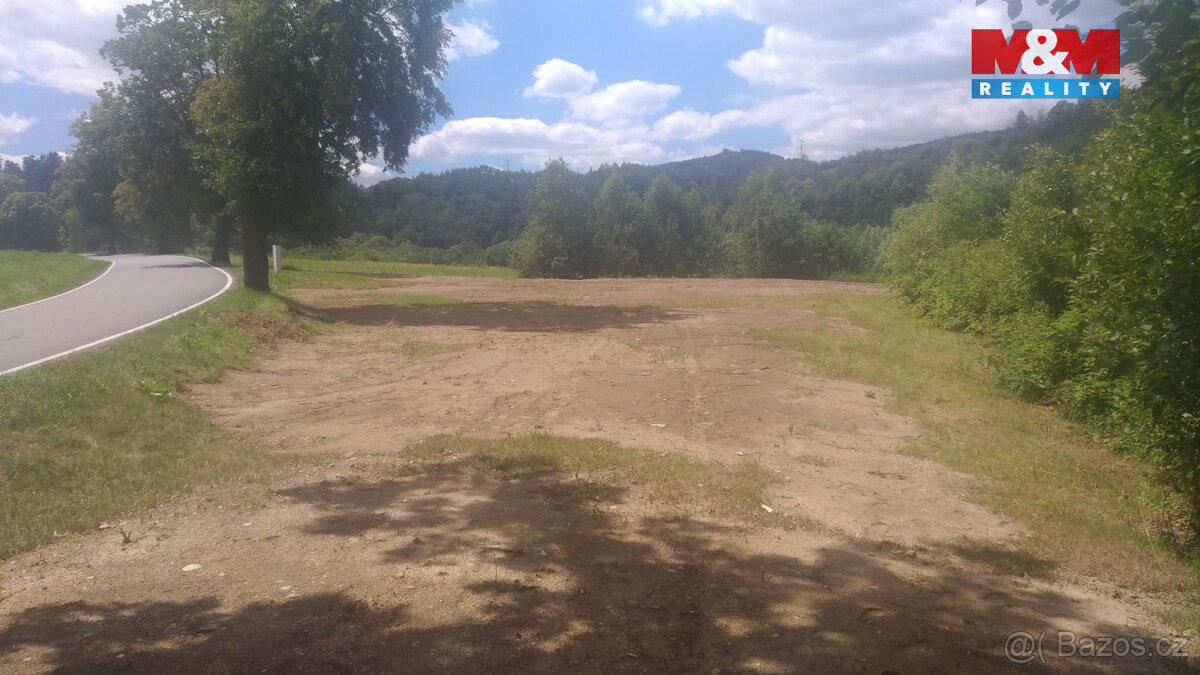 Prodej, pozemek, 1054 m2, Zlatá Koruna - 14