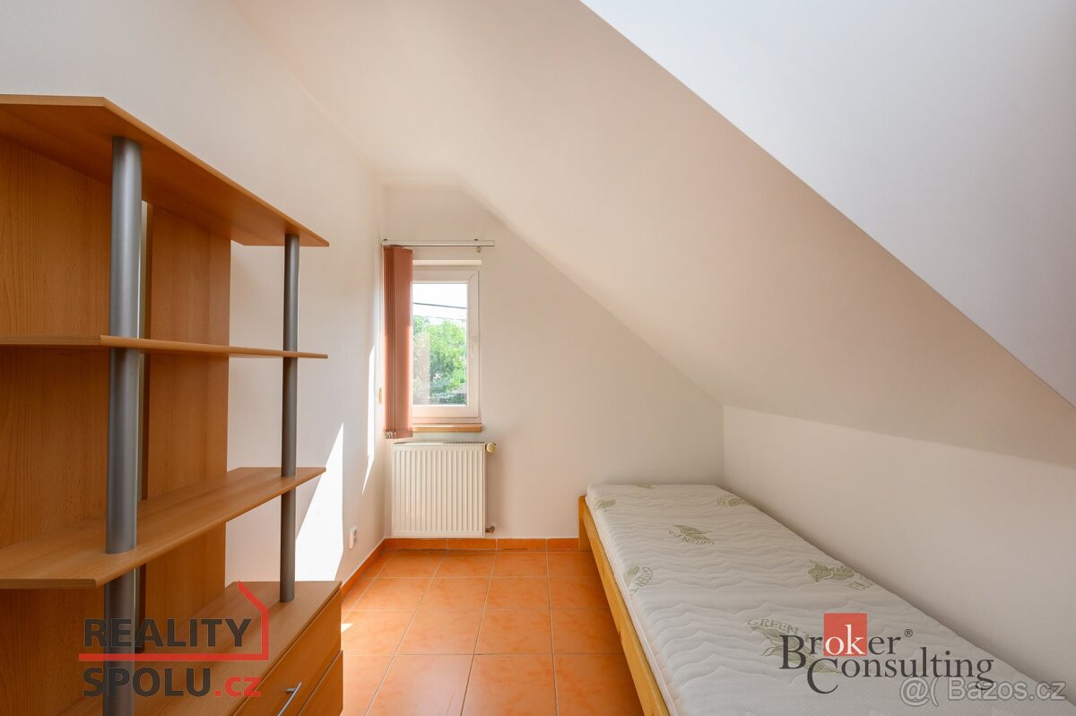 Prodej, domy/rodinný, 96 m2, 33401 Horní Lukavice, Plzeň-jih - 14