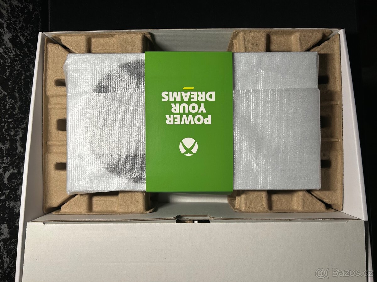 Xbox Series S (bílý) - 14