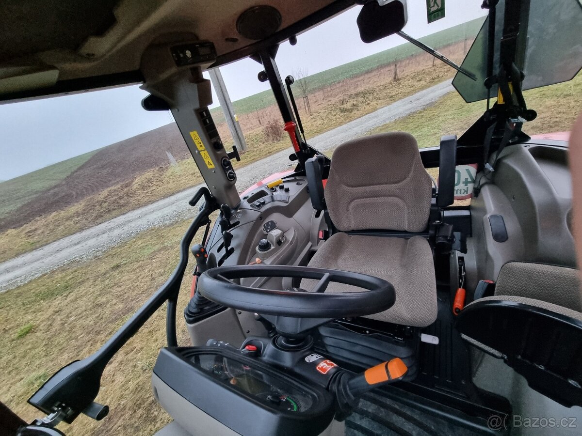 Prodám CASE Farmall 95C - 955 motohodin - 14