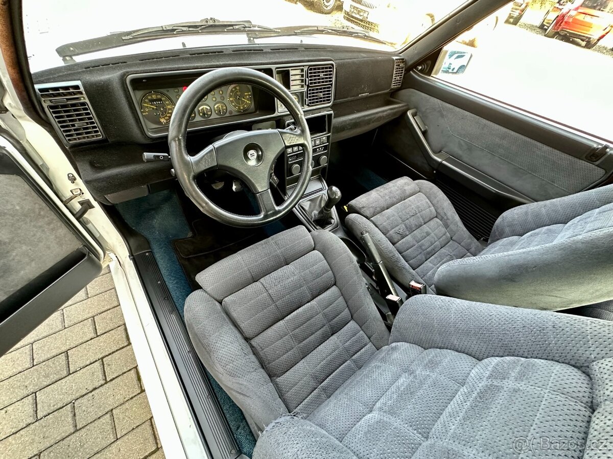 Lancia DELTA HF INTEGRALE 16V EVO1 MARTINI - 14