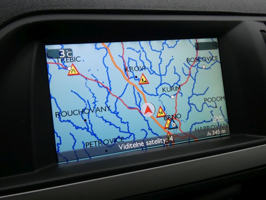 Citroën C5 2.0 HDI TOTÁLNÍ VÝPRODEJ - 14