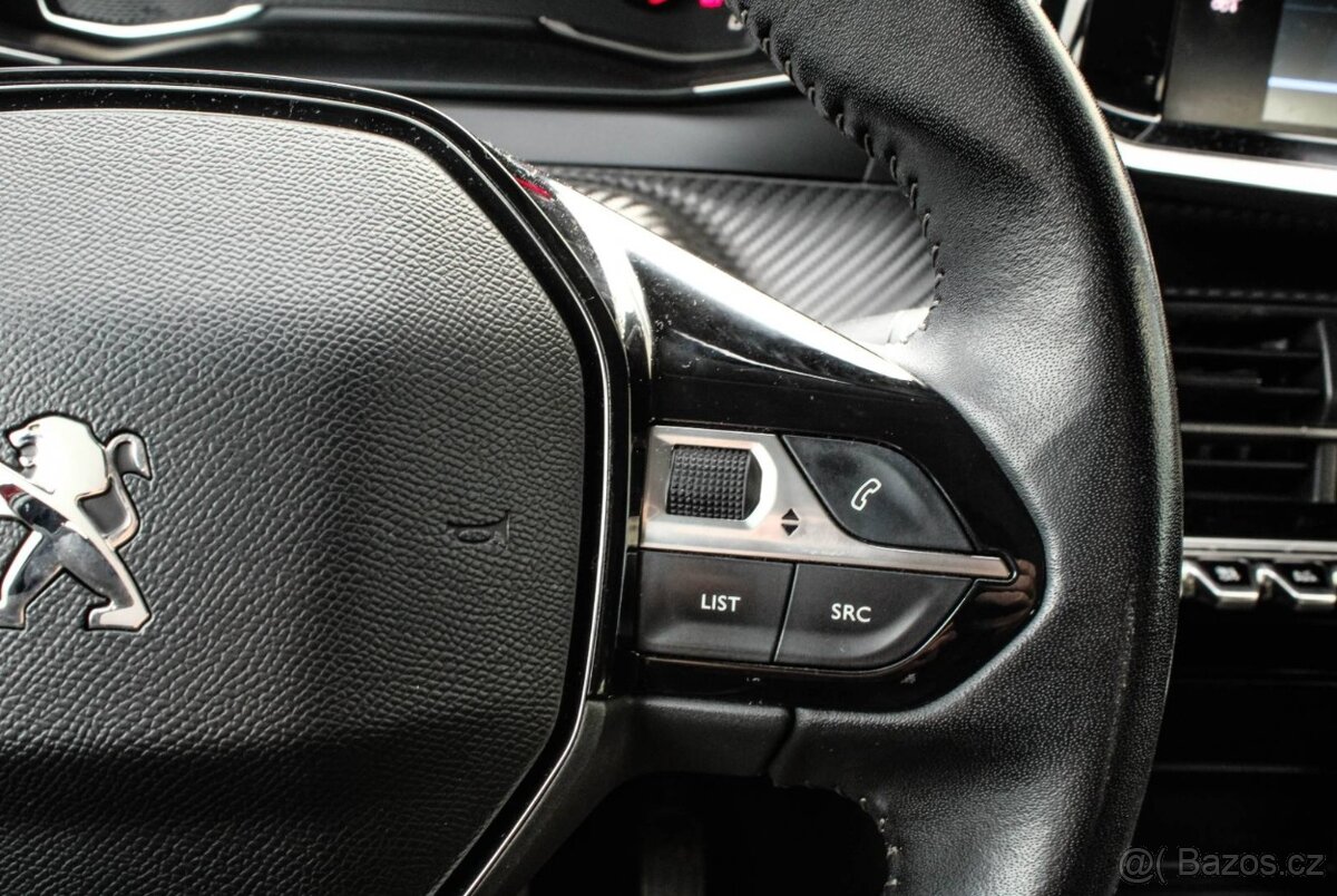 Peugeot 208 1.2 PureTech Active Pack - 14