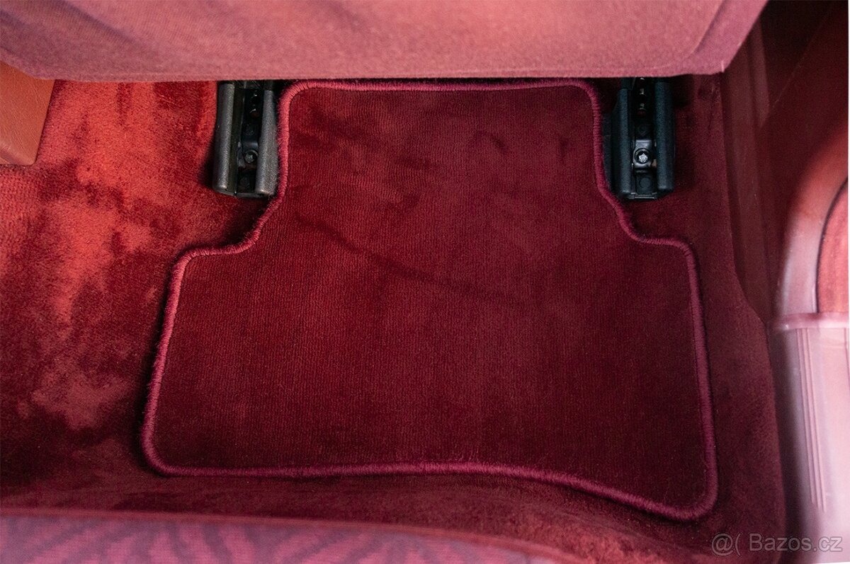 Mercedes-Benz W202 C200 Elegance (AUTOMAT) - 14