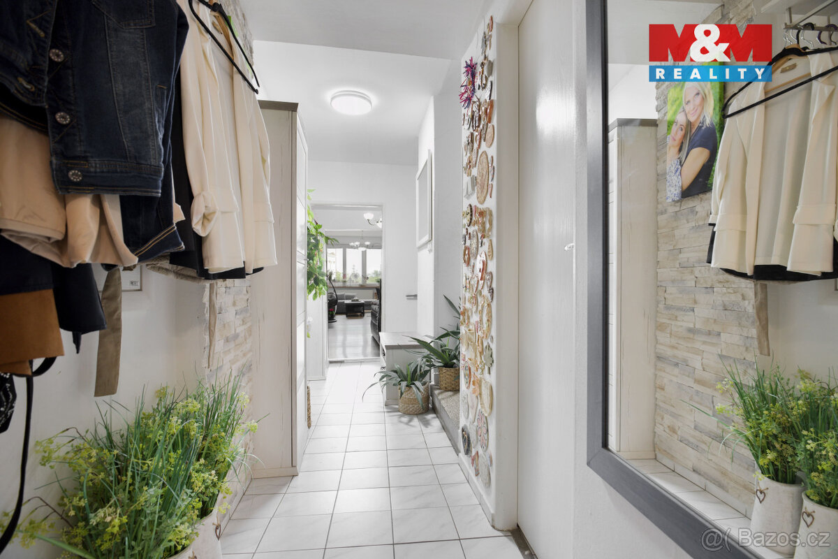 Prodej rodinného domu, 300 m², Roudnice nad Labem, ul. Rvačo - 14