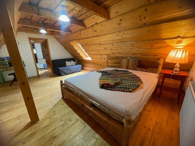 Skvelá príležitosť na oddych na Slovensku blízko hraníc - 14