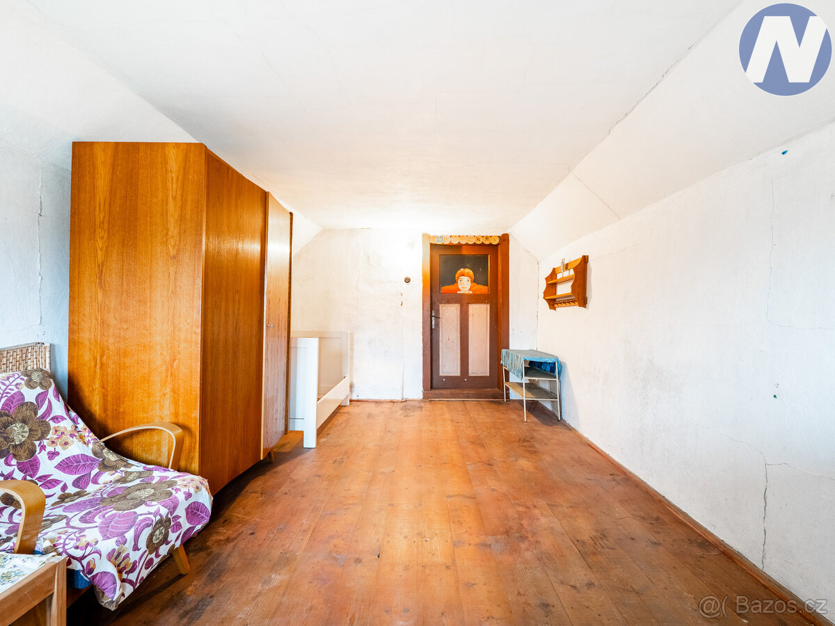 Prodej rodinného domu 188 m², pozemek 221 m², Novosedly u St - 14