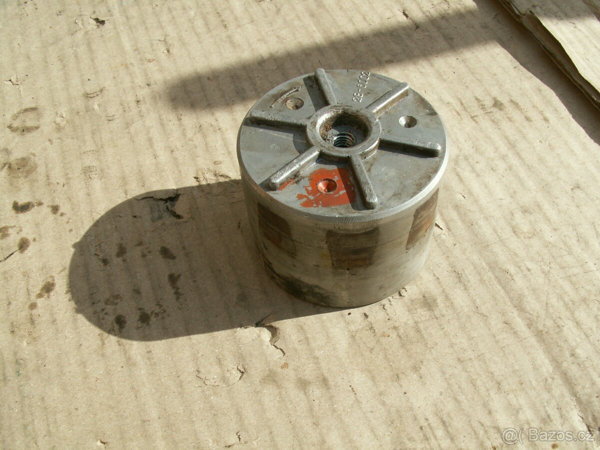 Díly z motoru Babetta typ 210 - 14