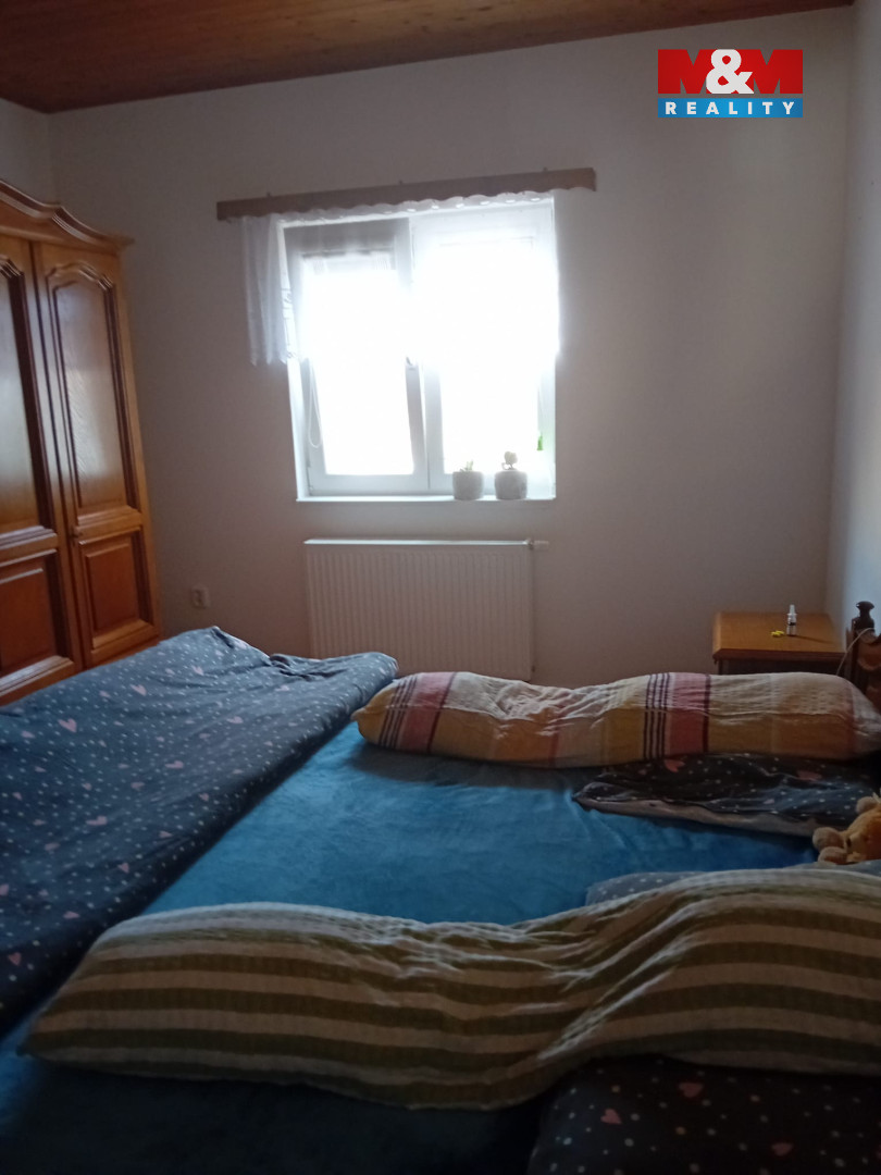 Prodej vícegeneračního domu, Vrbovec-Znojmo - 14