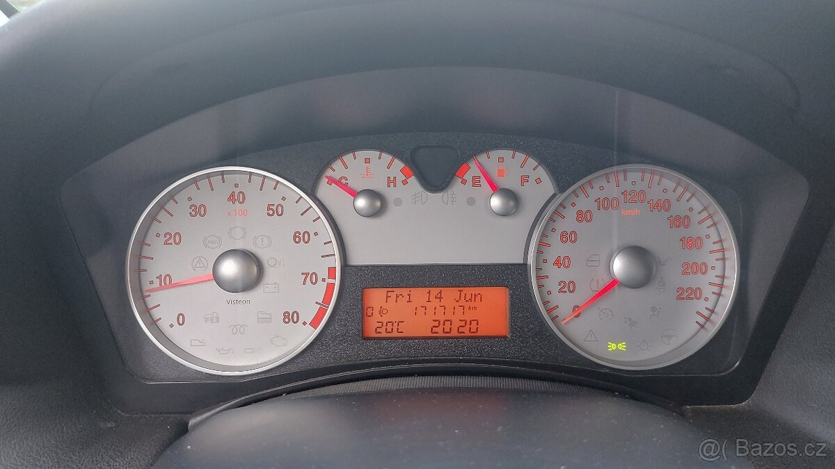 Fiat STILO 192 coupe Racing edition - 14