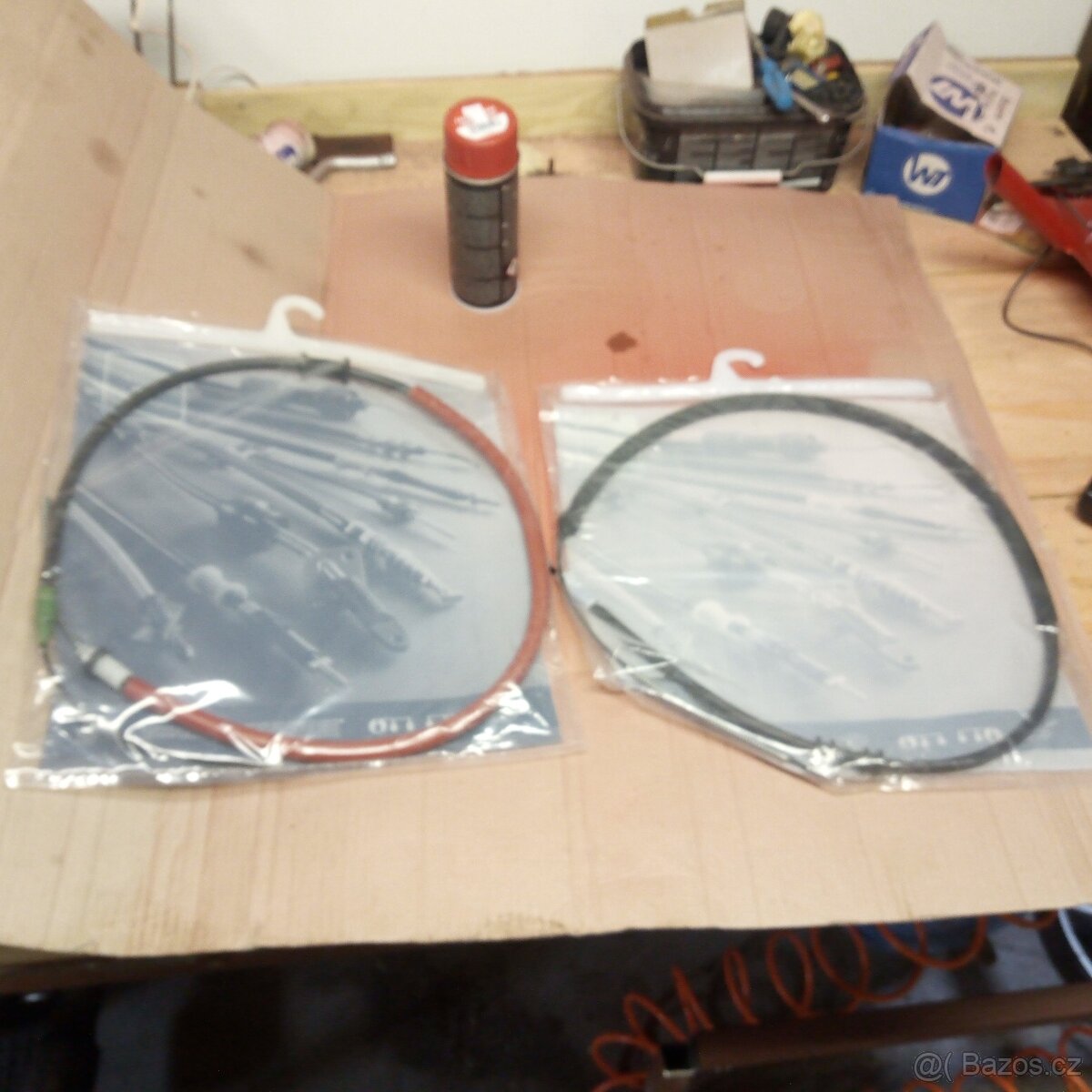 Renault Kangoo Rapid 1.9dti - 14