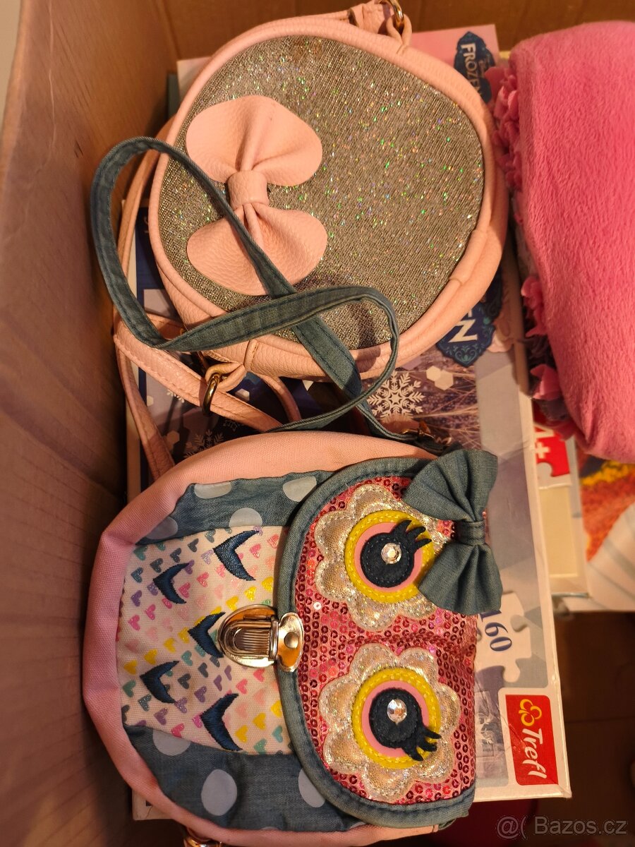 Dívčí hračky - 14