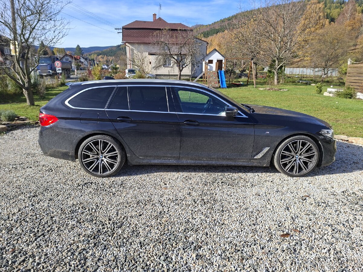 Alu 5x112 Bmw r20 - 14