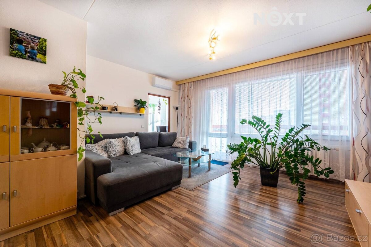 Prodej byt 5+1, 99㎡ - 14