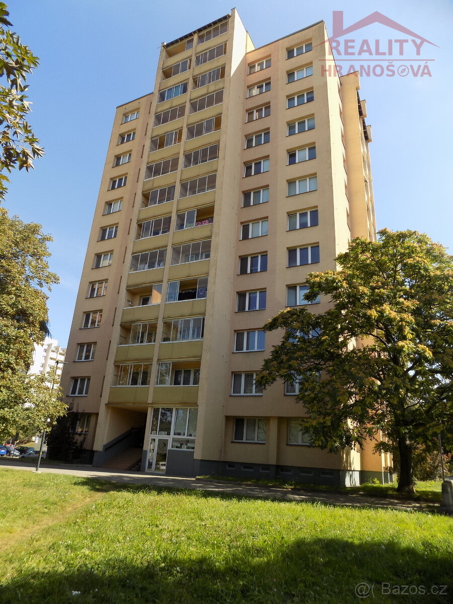 Prodej bytu 3+1, 70 m2, Ostrava - Fifejdy - 14