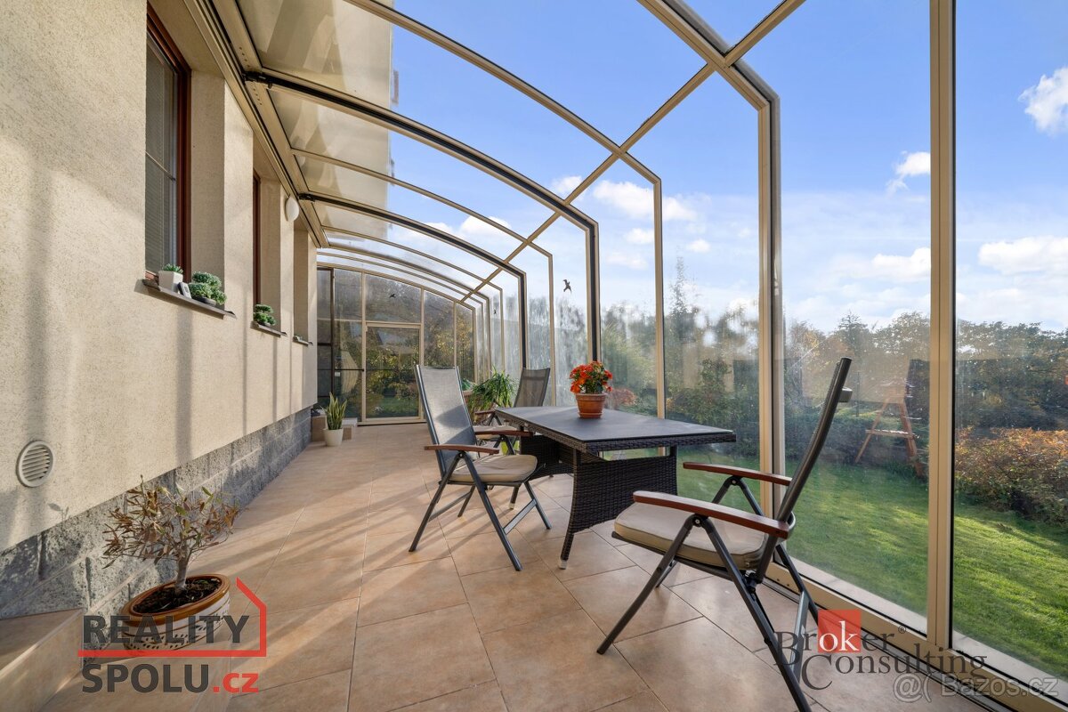 Prodej, domy/rodinný, 210 m2, Horní 253/30, 50002 Hradec Krá - 14