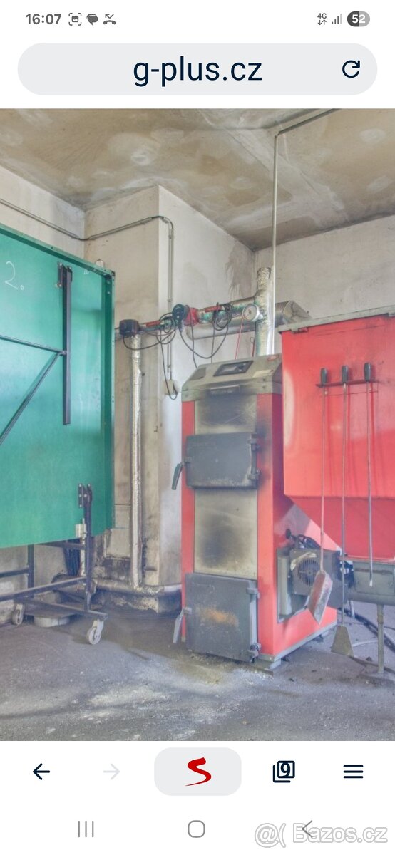 Prodám rod.dům s pozemkem - 14