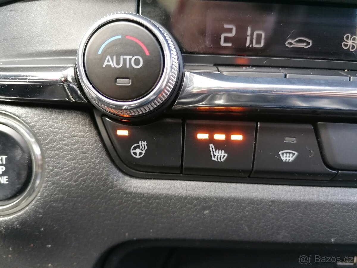 Mazda CX-30 2.0 Skyactiv 186PS A/T,Kuže - 14