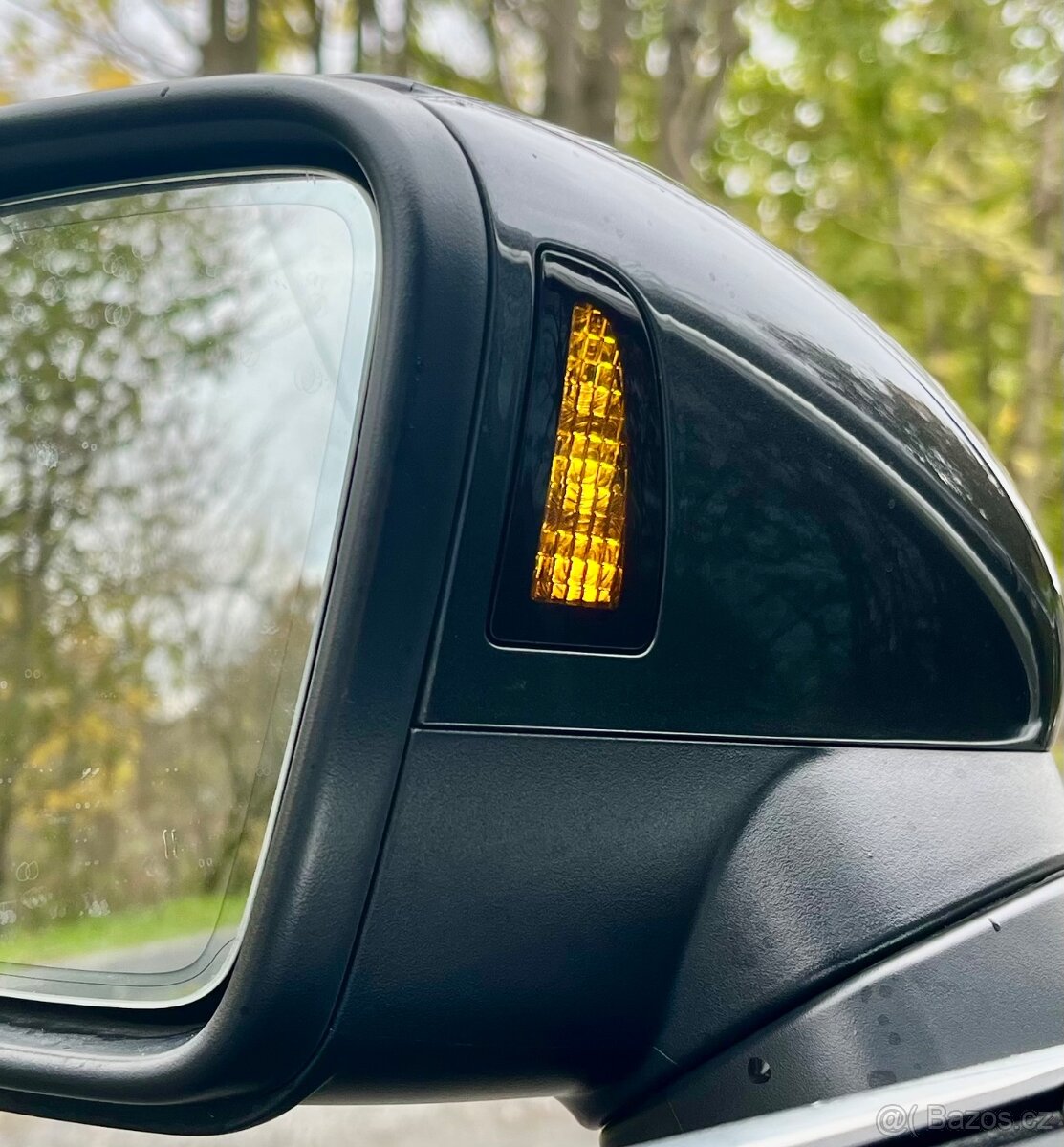 VW Passat combi 2.0 tdi 110 kw Facelift Evo - 14