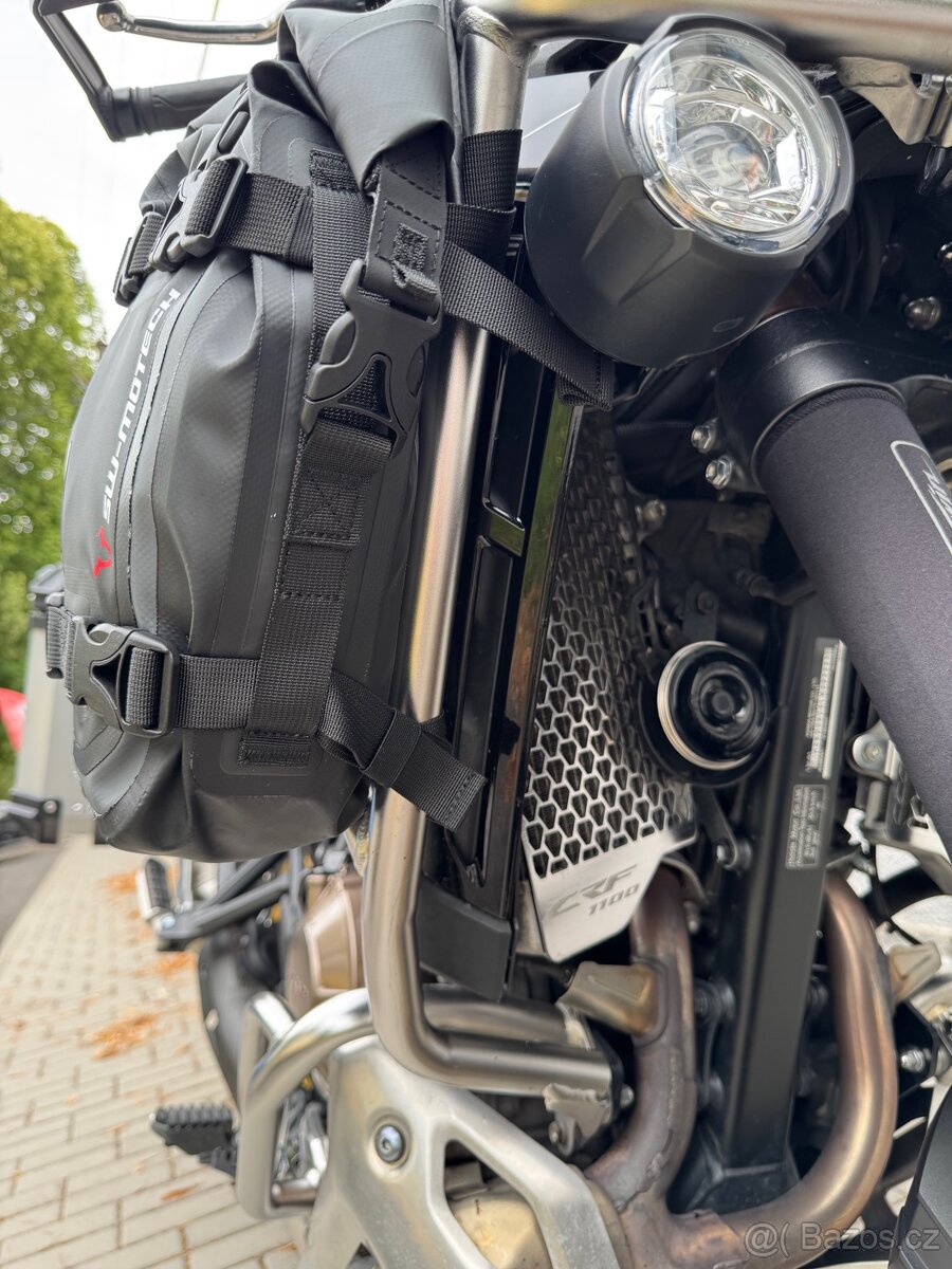 Afrika 1100 ČR Krásná - 14