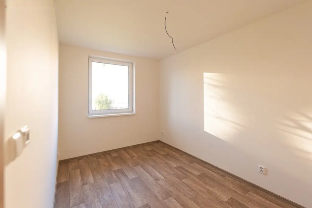 Pronájem dvoupodlažního řadového domu 4kk, 129m2 - 14