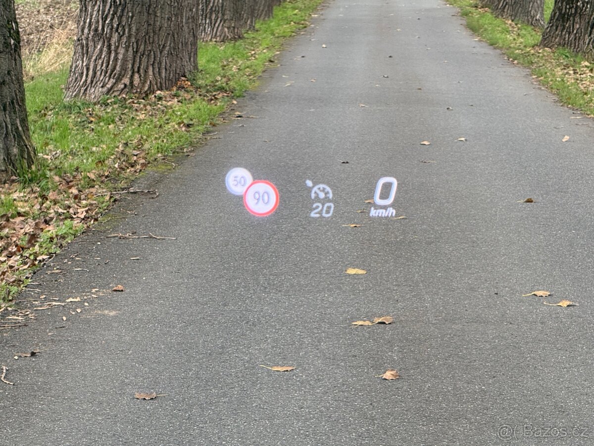 Mercedes-Benz GLE, Facelift, AMG line, ČR, Tažné - 14