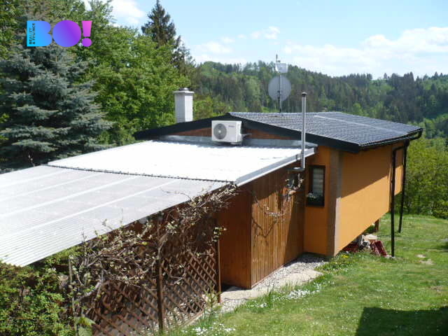 Prodej chaty, Dolní Bušínov, Zábřeh - 14
