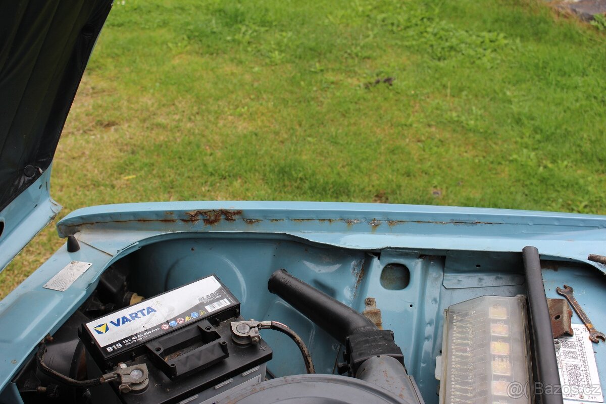 LADA 2107 - 14