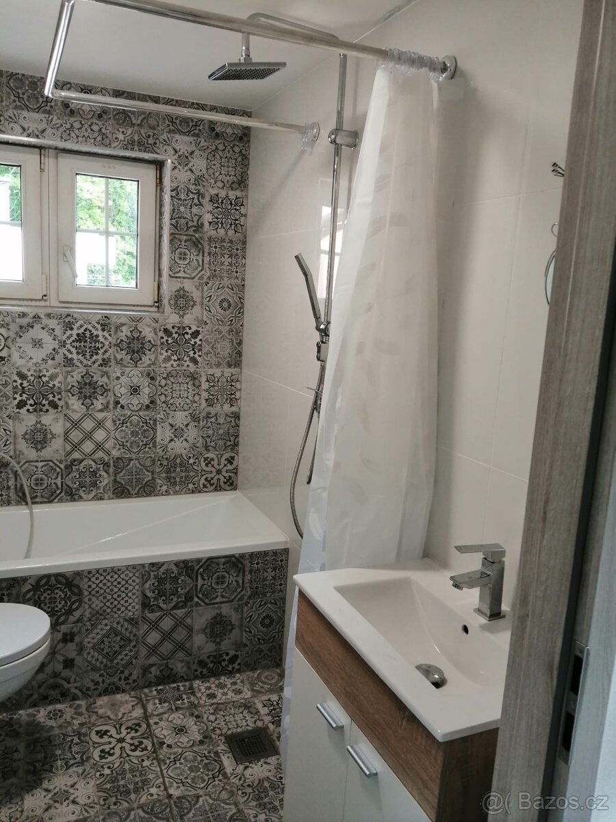 KOMPLETNÍ REKONSTRUKCE A-Z - 14