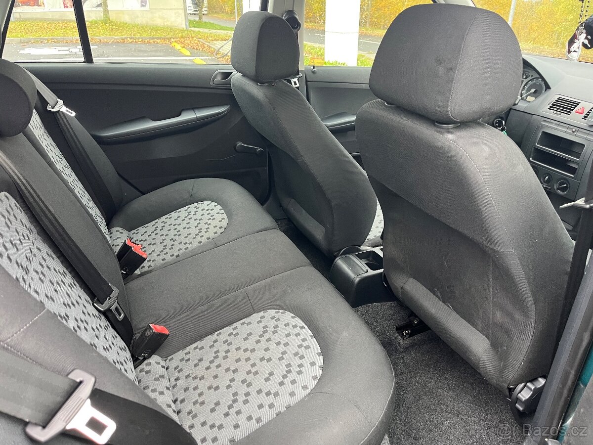Škoda Fabia I - 14