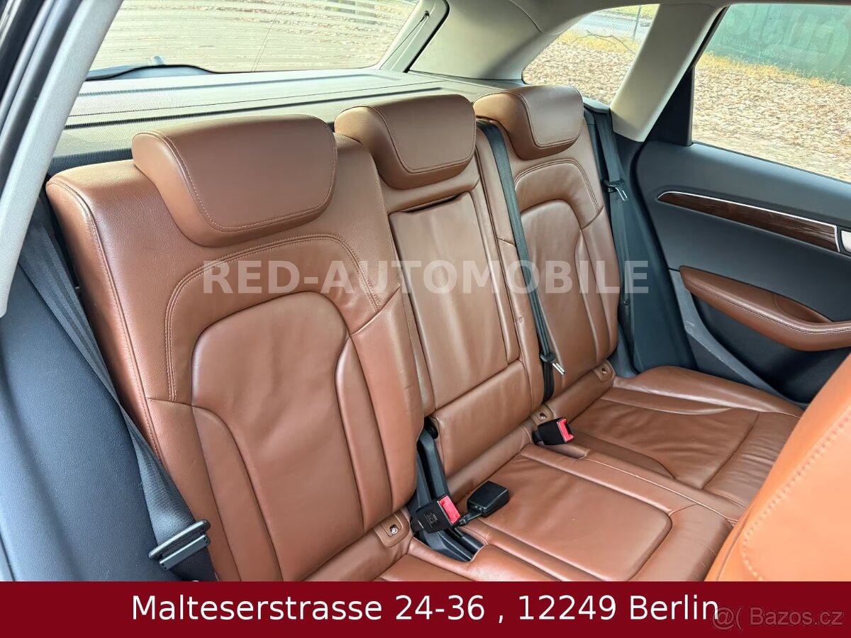 Audi Q5 3.0 tdi - 14