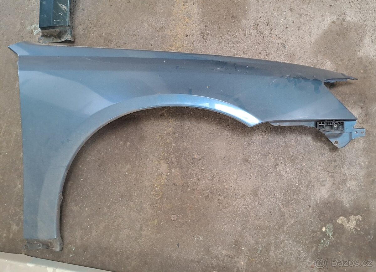 Díly Subaru Legacy/Outback - 14